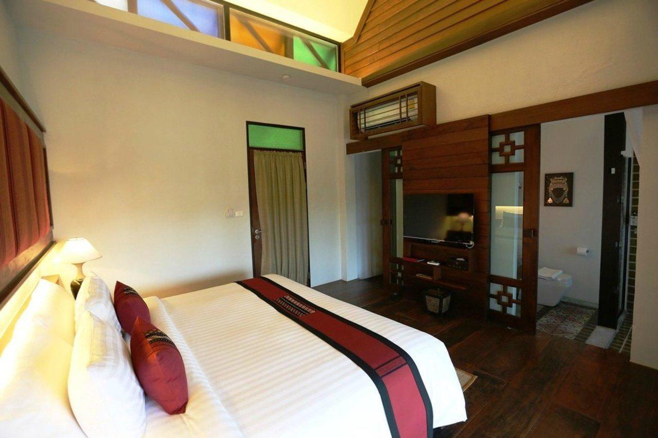 The Balcony Chiang Mai Village Exterior foto