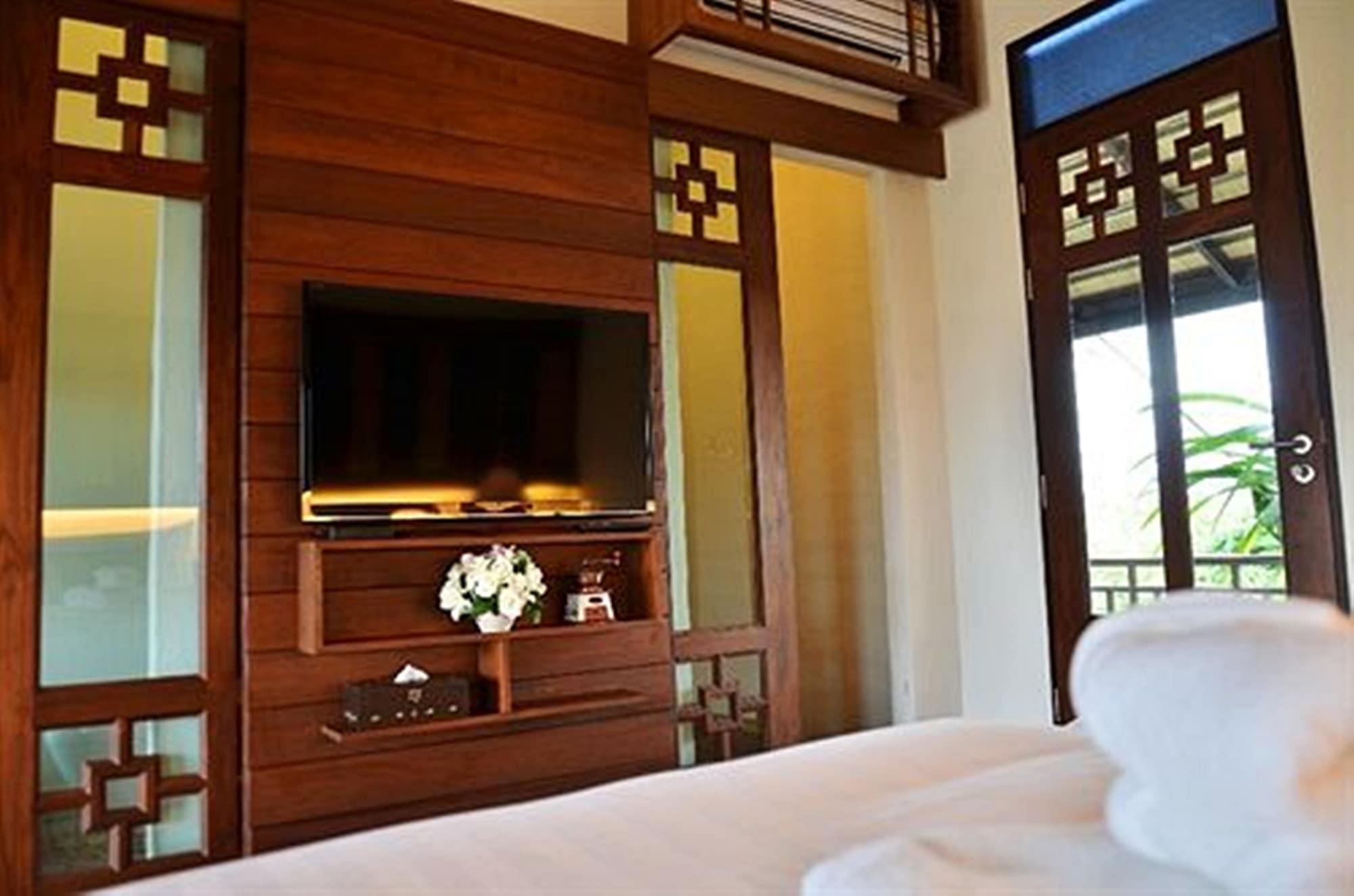 The Balcony Chiang Mai Village Exterior foto