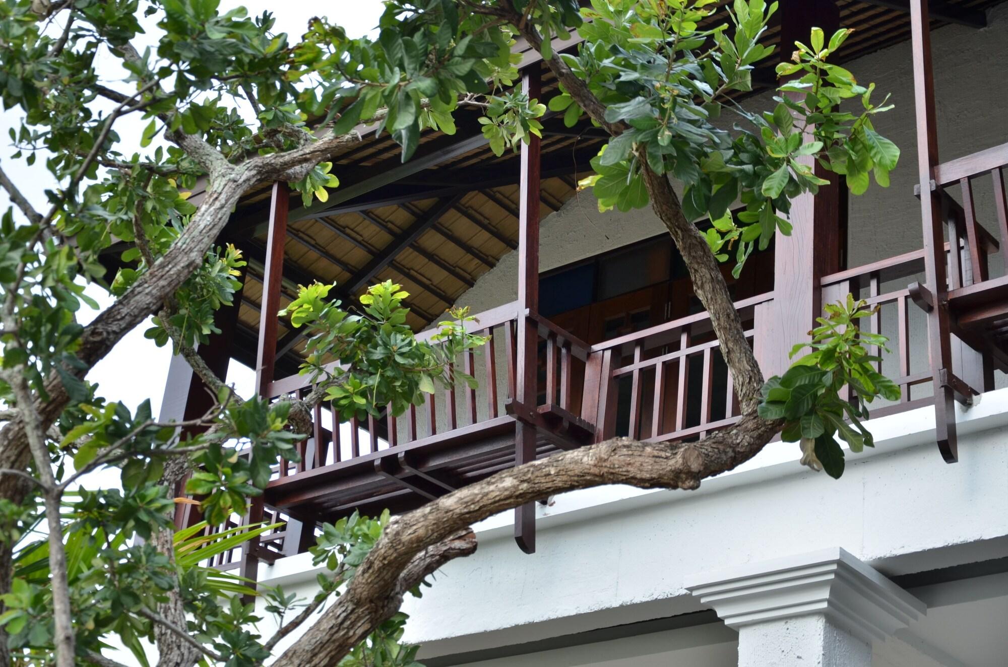 The Balcony Chiang Mai Village Exterior foto