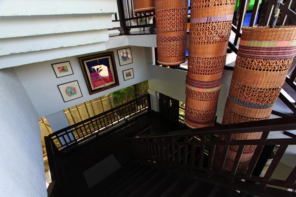 The Balcony Chiang Mai Village Exterior foto
