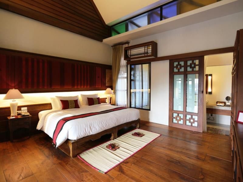 The Balcony Chiang Mai Village Exterior foto