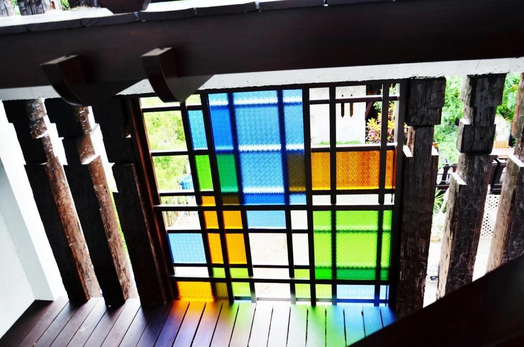 The Balcony Chiang Mai Village Exterior foto
