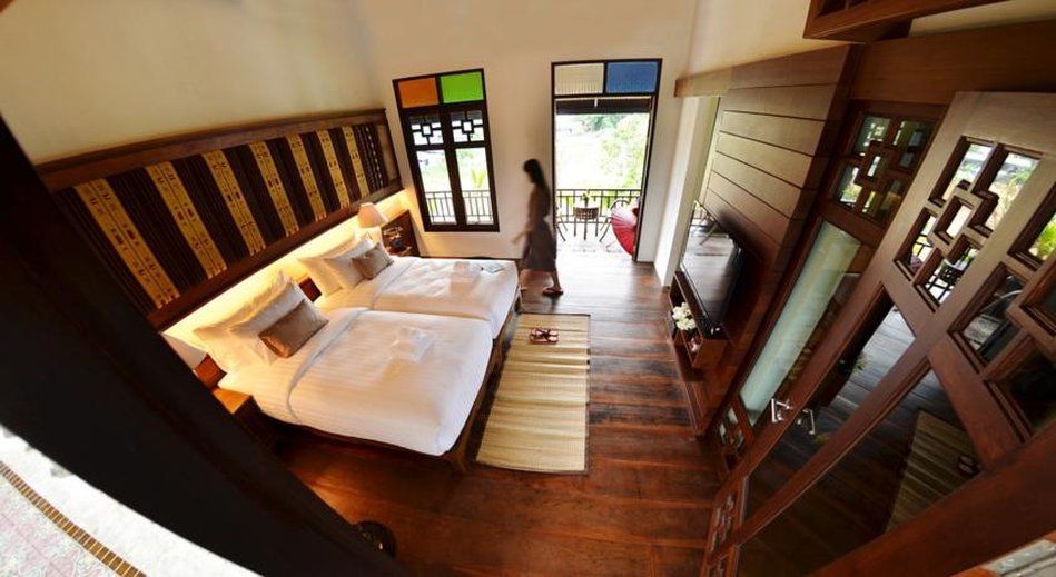 The Balcony Chiang Mai Village Exterior foto