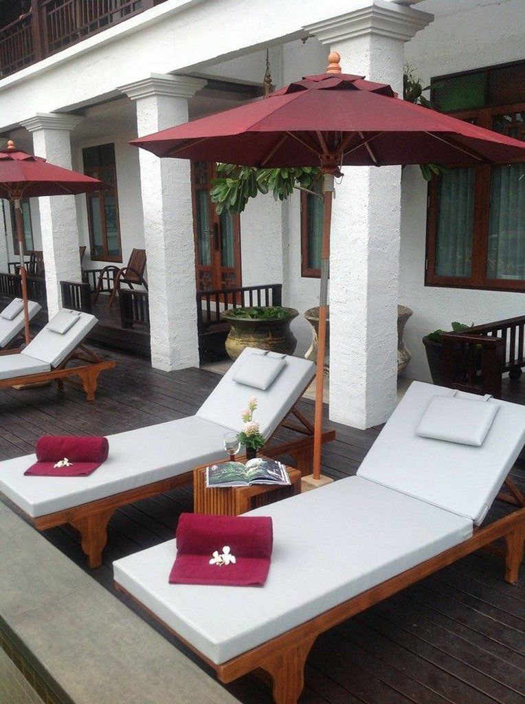 The Balcony Chiang Mai Village Exterior foto