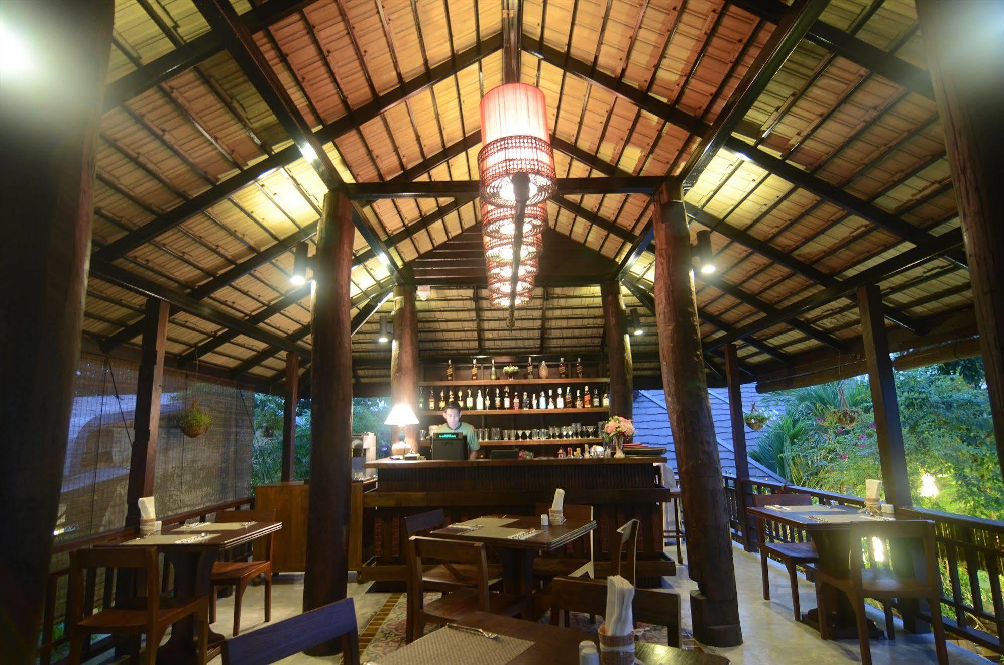 The Balcony Chiang Mai Village Exterior foto